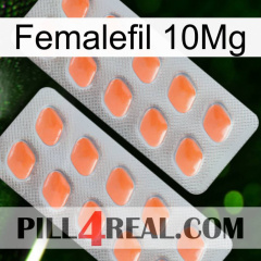 Femalefil 10Mg 27